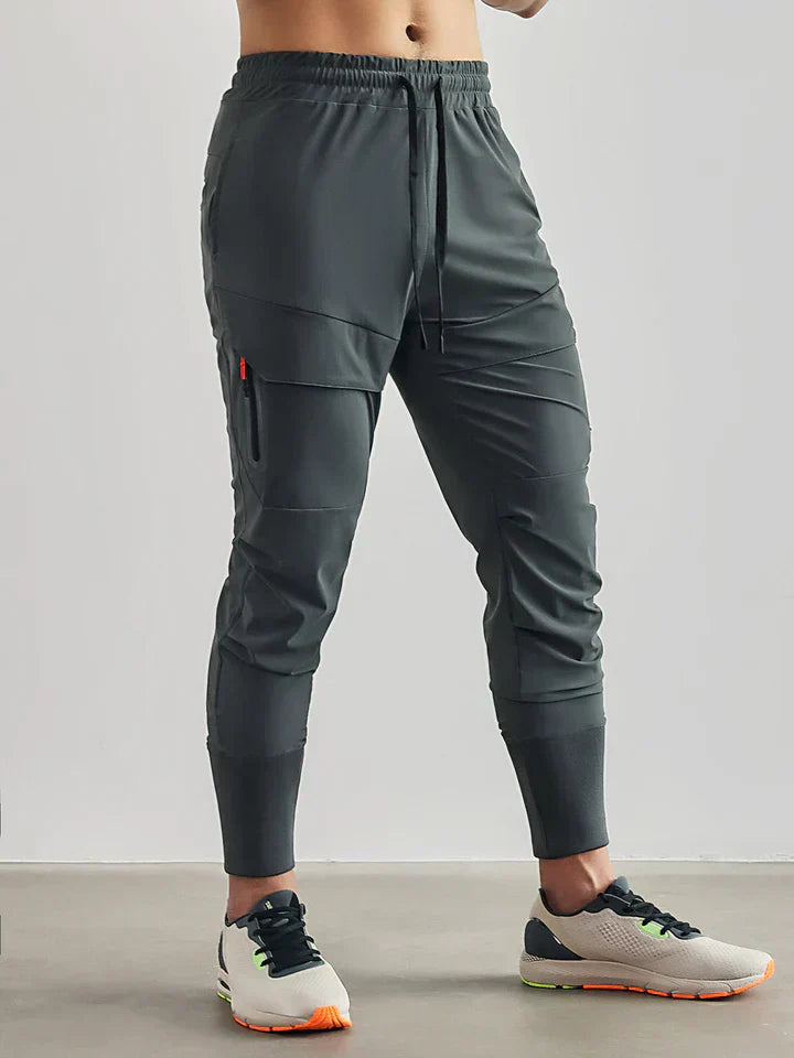 Blaine | Men's Slim-Fit Jogger Pants