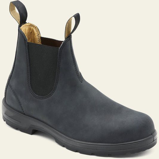 Conrad | Men's Chelsea Pull-On Boots