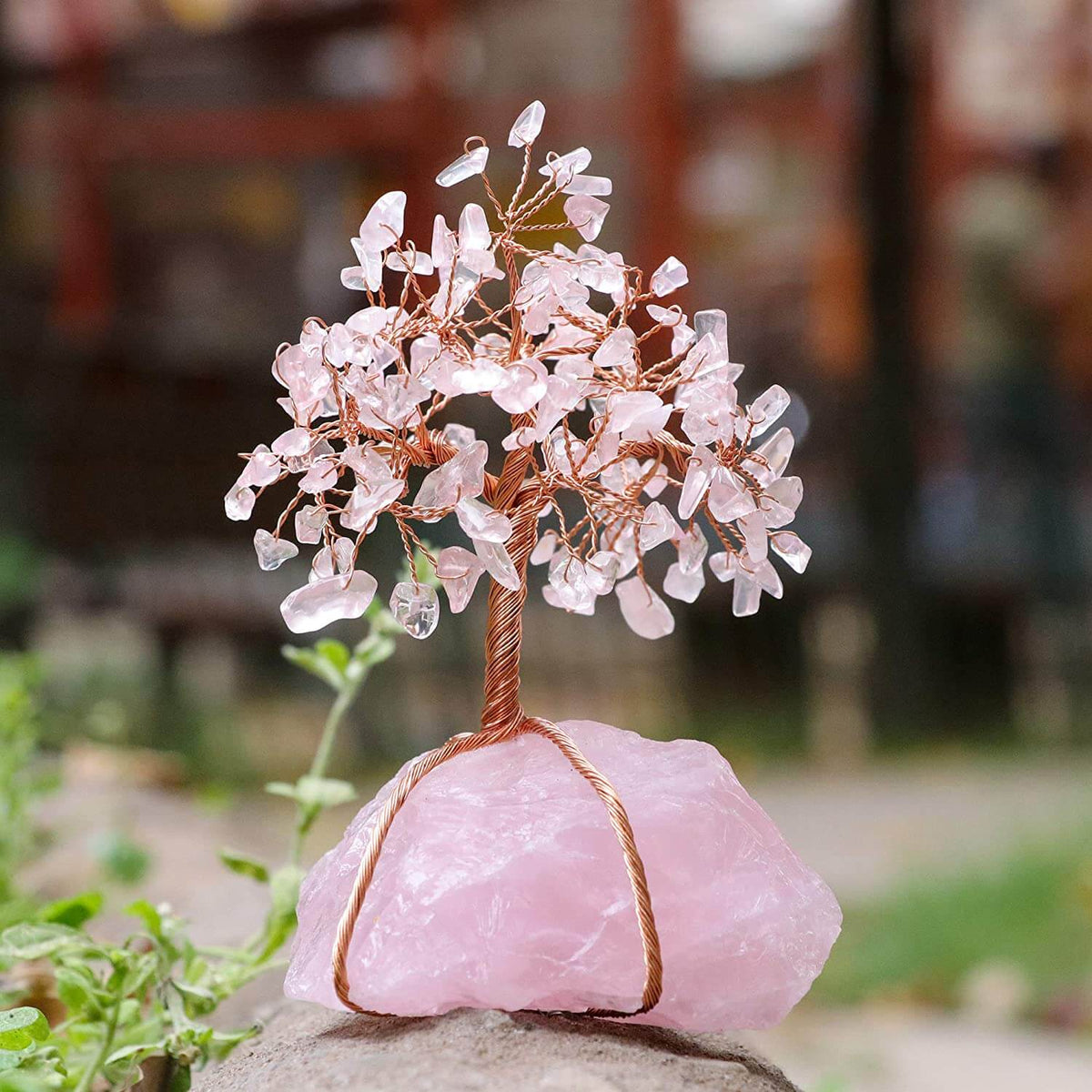 Feng Shui Bonsai Ornaments