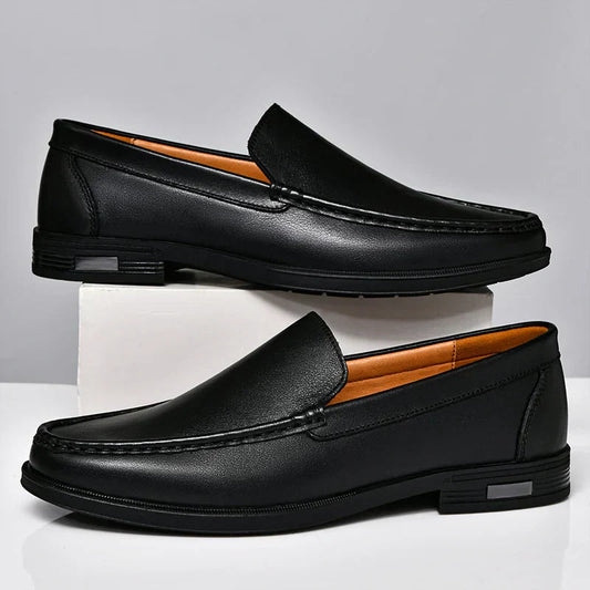 Gage | Men's Slip-On Loafers