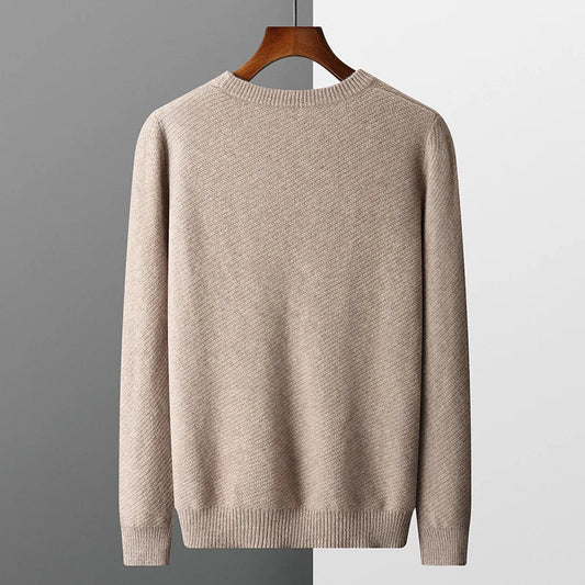 Guy | Men's Crew Neck Sweater
