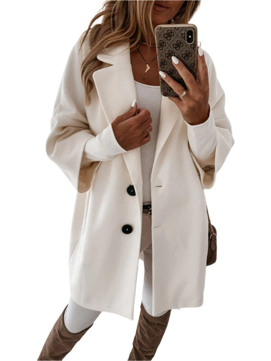 Lana | Women's Oversized Coat