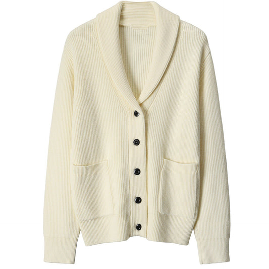 Marvin | Men's Shawl Collar Cardigan