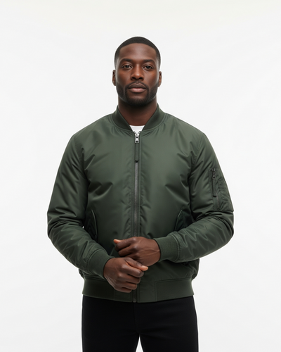 Men Outerwear