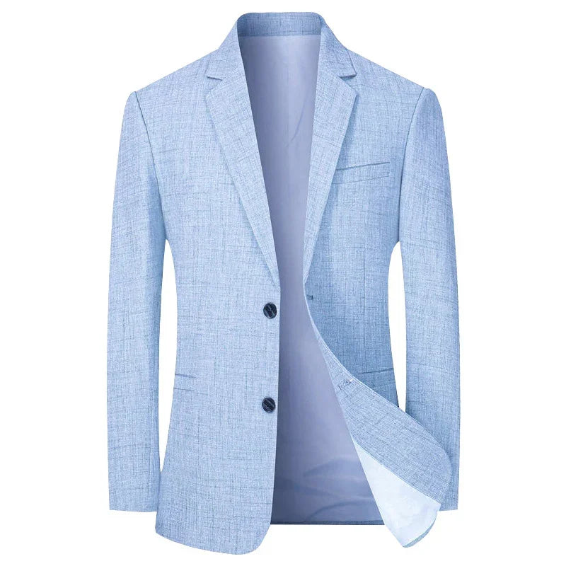 Monty | Men's Slim Fit Blazer