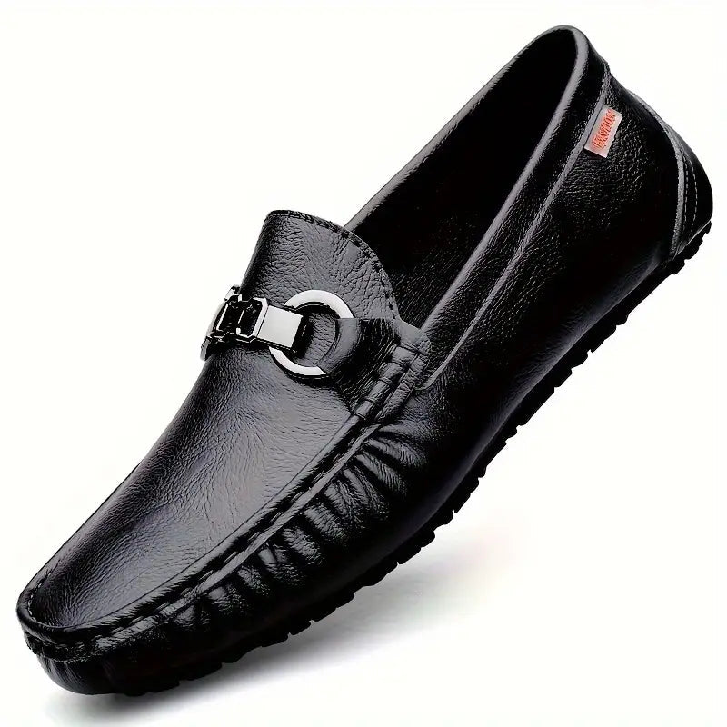 Stephen | Orthopedic Loafers