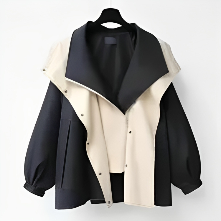 Tatum | Women's Oversized Jacket