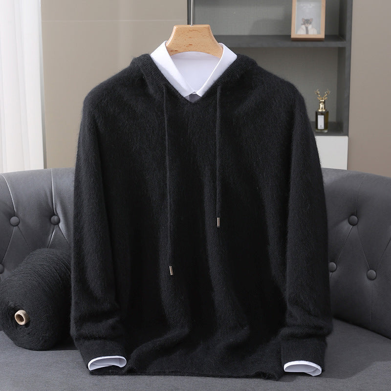 Valencia Hoodie