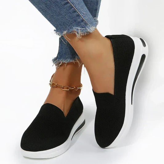 Women's Breathable Orthopedic Sneakers