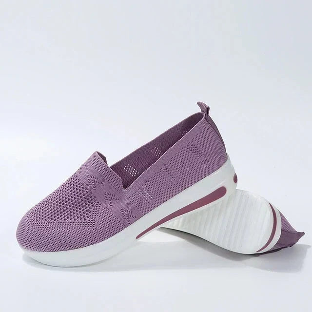 Women's Breathable Orthopedic Sneakers