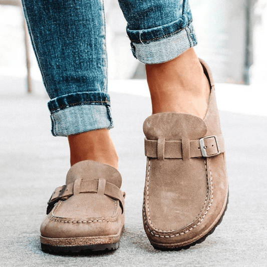 Women's Comfortable Ergonomic Memory Foam Sandals