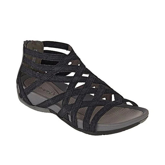Women's Orthopedic Adjustable Strappy Sandals
