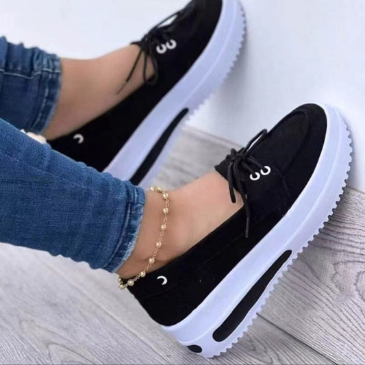 Women's Orthopedic Espadrilles with Air-Cushioned Sole