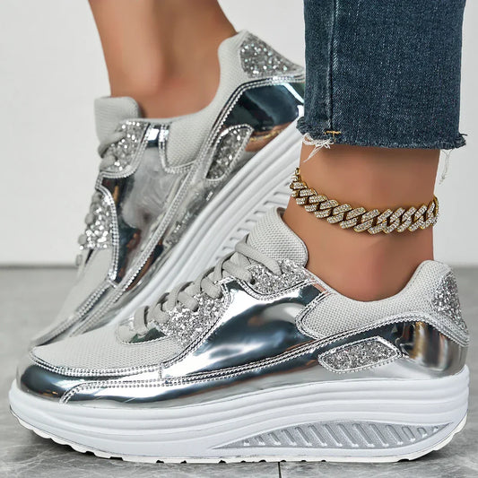 Women's Orthopedic Sneakers