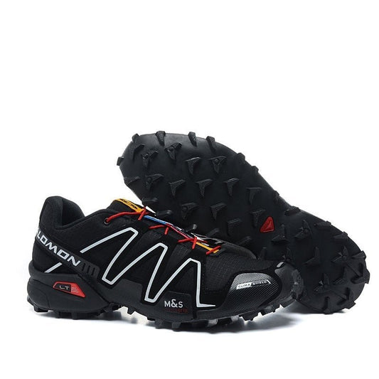 Women's Sturdy Hiking Sneakers