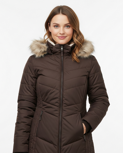 Coats & Jackets