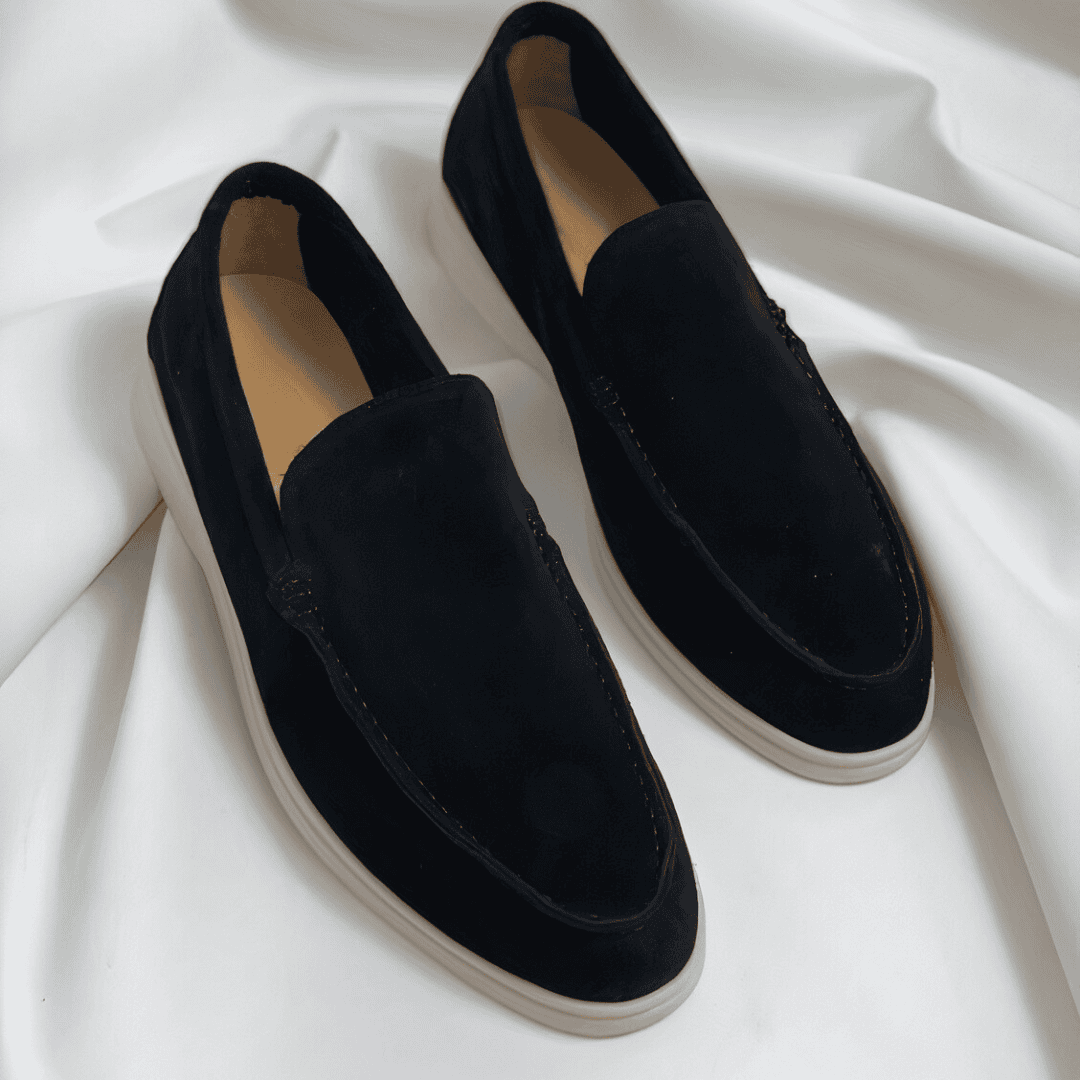 Angus | Men's Slip-On Casual Loafers