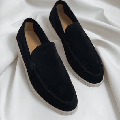Angus | Men's Slip-On Casual Loafers