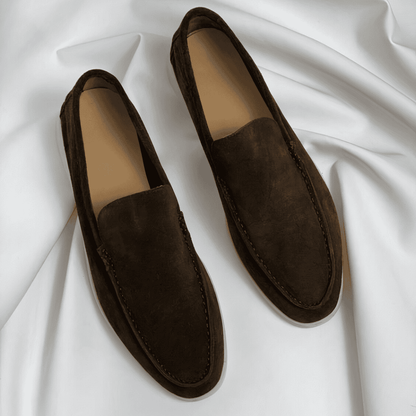 Angus | Men's Slip-On Casual Loafers