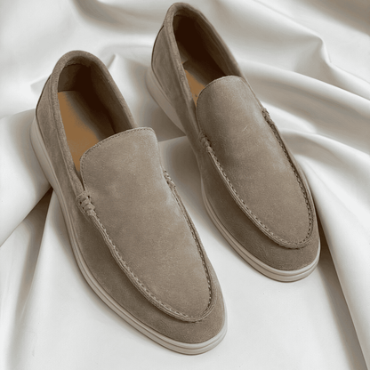 Angus | Men's Slip-On Casual Loafers