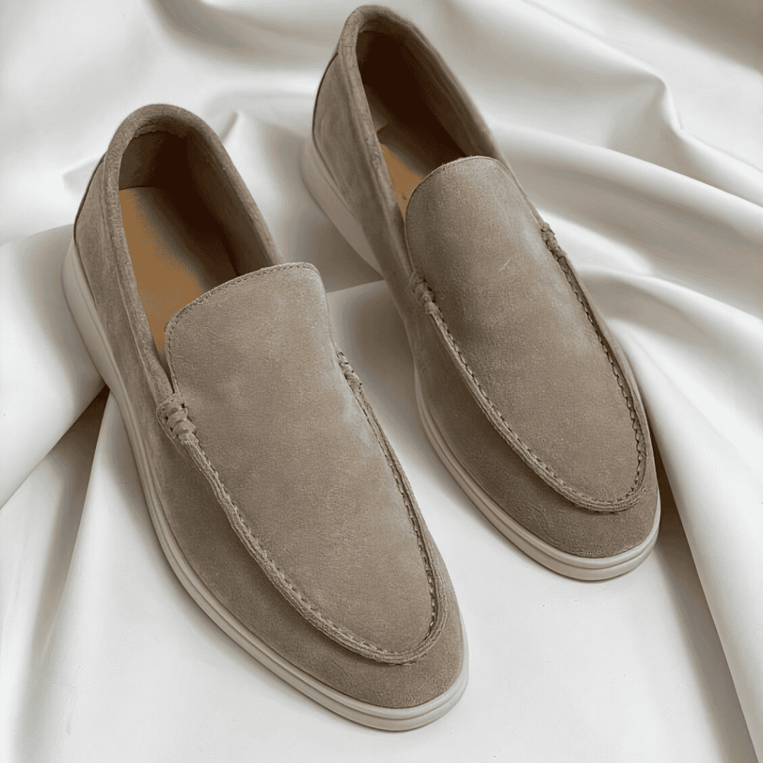 Angus | Men's Slip-On Casual Loafers