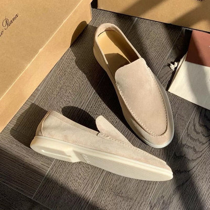 Angus | Men's Slip-On Casual Loafers