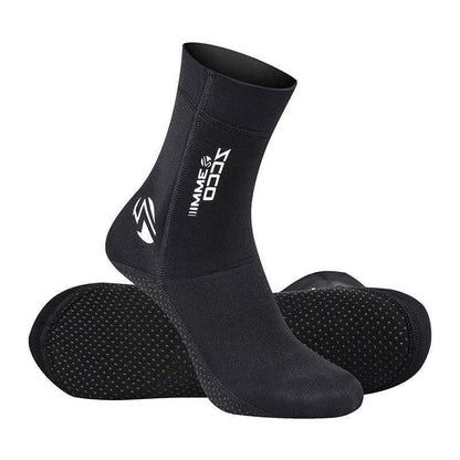 Anti-Slip Neoprene Diving Water Socks