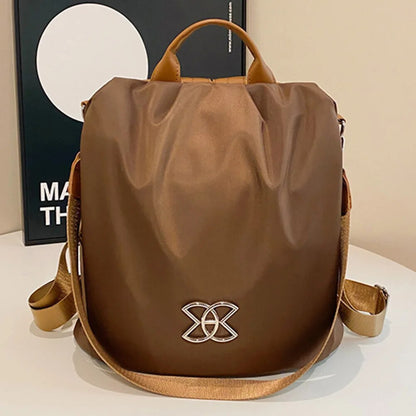 Anti-Theft Multipurpose Bag
