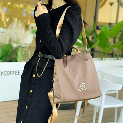 Anti-Theft Multipurpose Bag