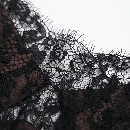 Asymmetrical Evening Dress
