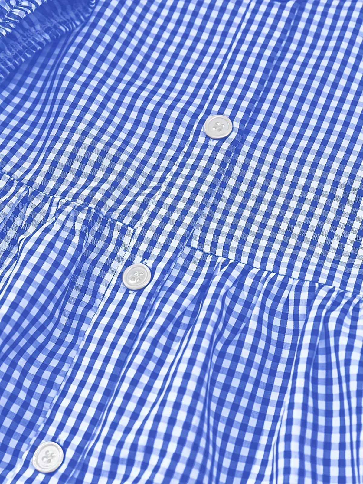 Autumn | Women's Button-Down Mini Dress