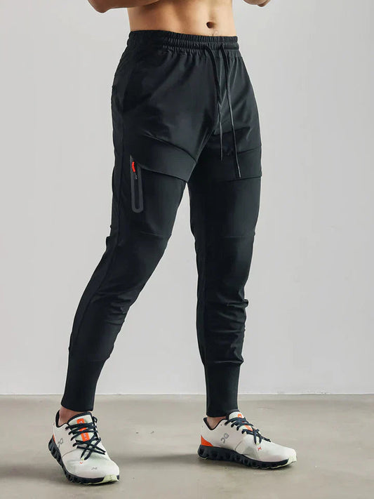 Blaine | Men's Slim-Fit Jogger Pants