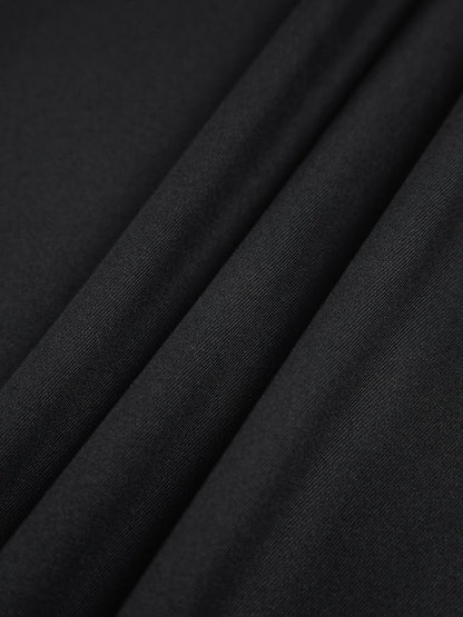 Blair | Women's High-Waisted Pleated Wide Leg Pants