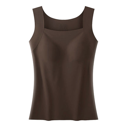 Bra Top That Replaces Traditional Bras
