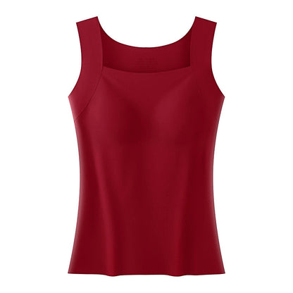 Bra Top That Replaces Traditional Bras