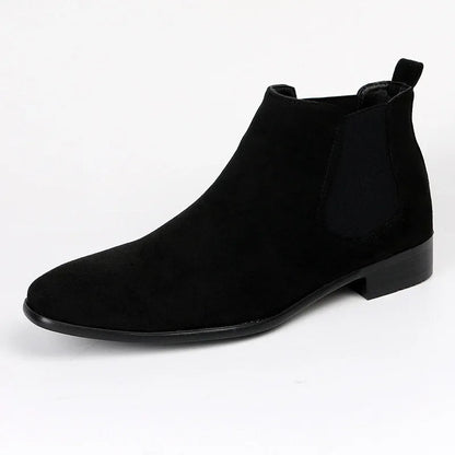 Cal | Orthopedic Pull On Boots