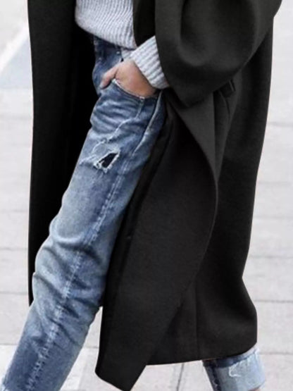 Casey | Women's Oversized Long Coat