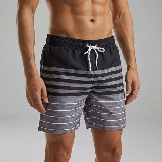 Casual Swim Trunks
