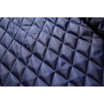 Colin | Men's Stand Collar Mid-Length Coat