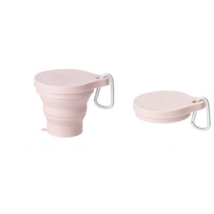 Collapsible Cup | Perfect for Travel