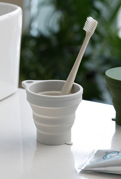 Collapsible Cup | Perfect for Travel