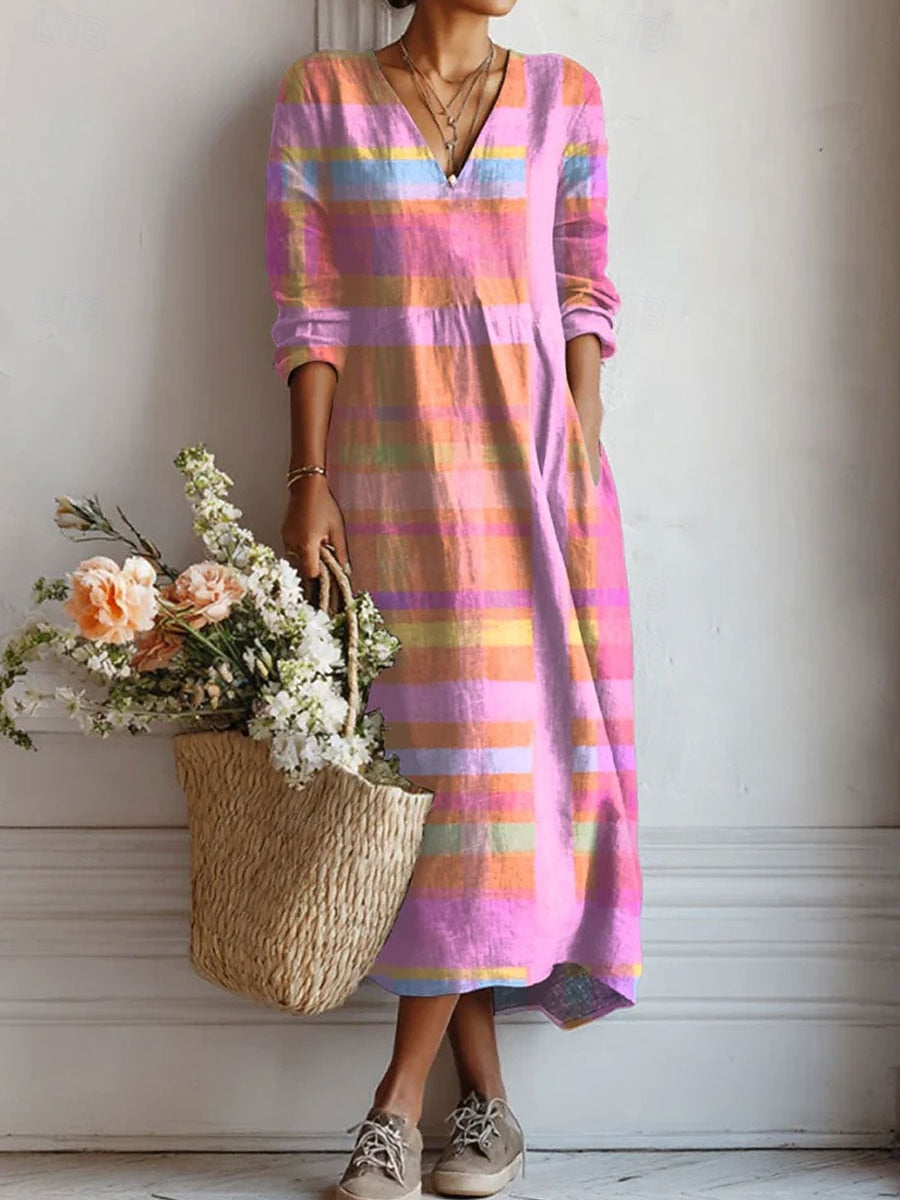 Comfortable Everyday Dress