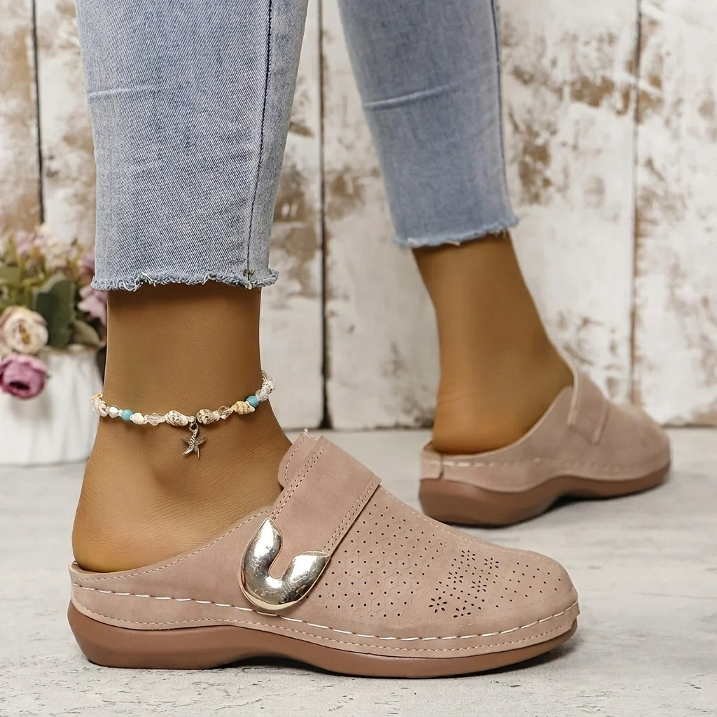 Comfortable Orthopedic Slippers