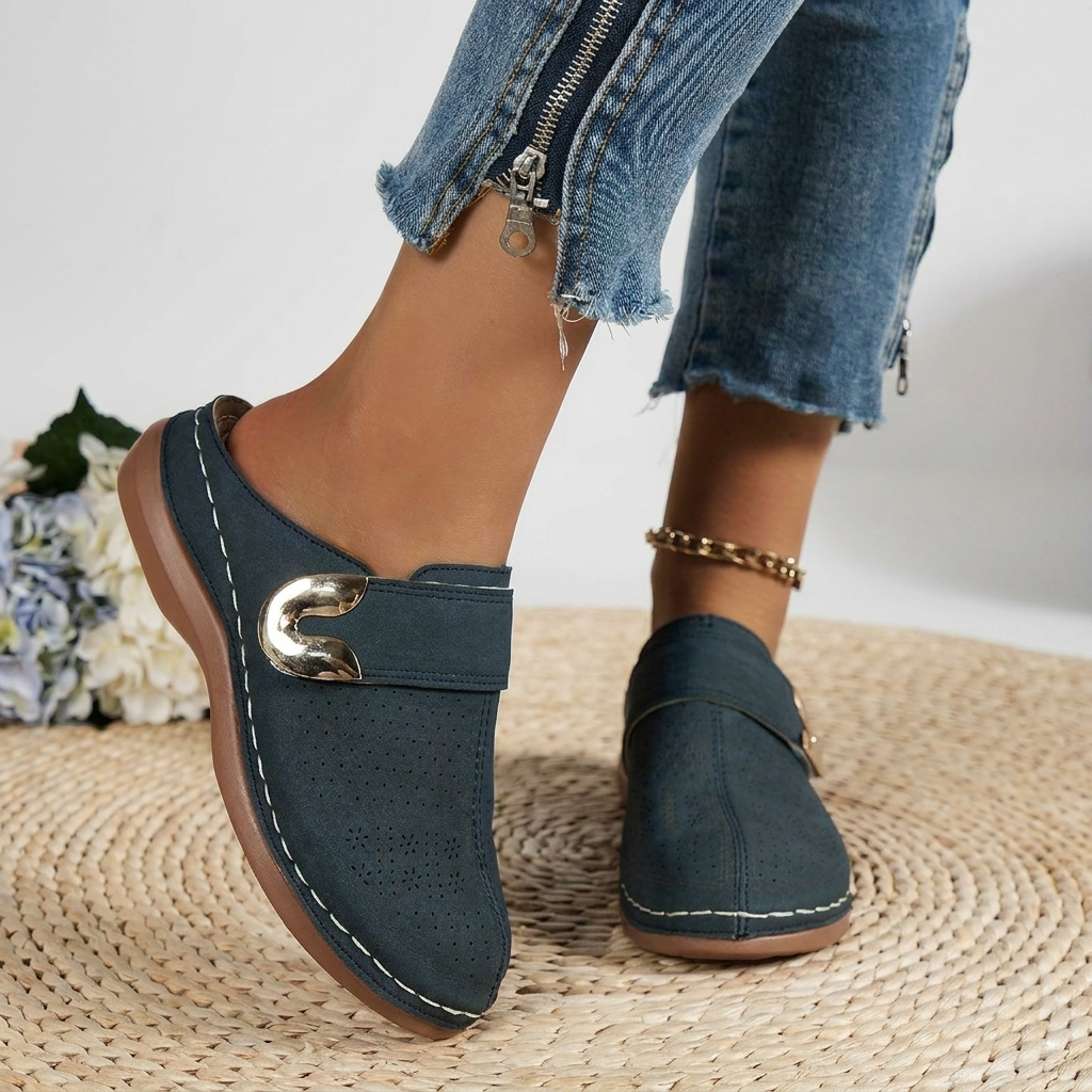 Comfortable Orthopedic Slippers