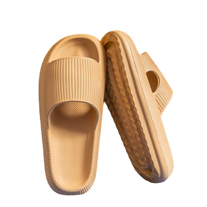 Comfortable Thick-Sole Summer Slides for Men and Women