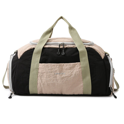 Compact Sports Duffle Bag