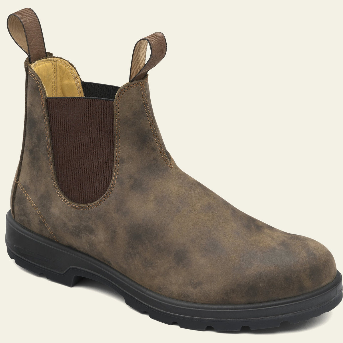 Conrad | Men's Chelsea Pull-On Boots