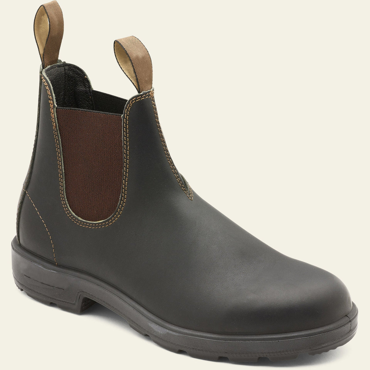 Conrad | Men's Chelsea Pull-On Boots
