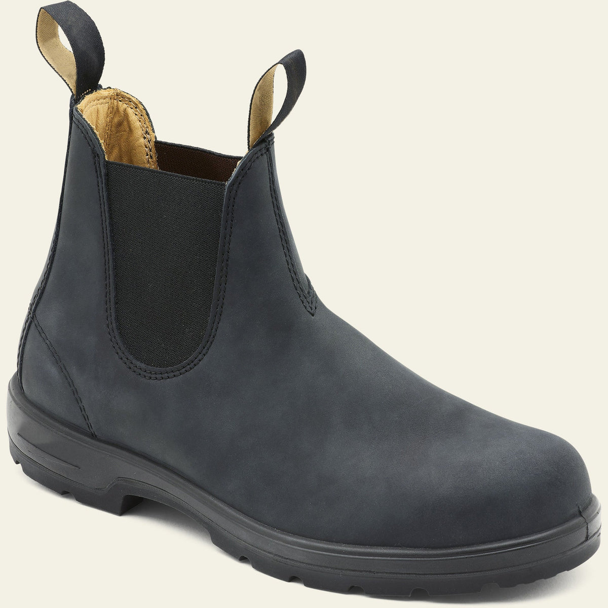 Conrad | Men's Chelsea Pull-On Boots