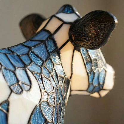 Cow-Shaped Table Lamp